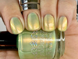 Clover from the “Honey” Collection 5-free 15ml