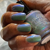 Sedimentary My Dear Watson from the “You Rock” Collection 5-free 15ml