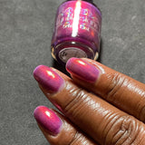 La Froopacabra from the “Lilac’s Office Take Over” Collection 5 Free 15ml