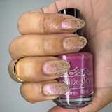 Mango Lassi Sunset from the “Silly Little Drinks pt2” Collection 5-free 15ml