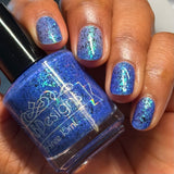 Bonfire Blues from the “Photo of the Month” Collection 5-free 15ml