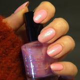 Strawberry Milk Tea from the “Silly Little Drinks” Collection 5-free 15ml