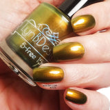 Pernicious from the “Moira’s Words pt 2” Collection 5-free 15ml