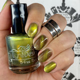 Go with the Flowey from the “Video Game Plants” Collection 5-free 15ml