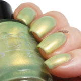 Clover from the “Honey” Collection 5-free 15ml