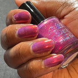 La Froopacabra from the “Lilac’s Office Take Over” Collection 5 Free 15ml