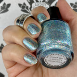 Don’t Be a Silent Be a Princess from the “Video Game Plants” Collection 5-free 15ml