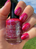 Strawbebbie Jam 15ml 5-free