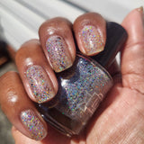 Kitty Glitter 15ml 5-free
