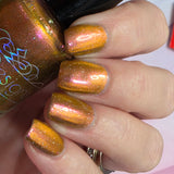 Iconography from the “Just Surreal” Collection