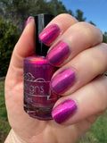 La Froopacabra from the “Lilac’s Office Take Over” Collection 5 Free 15ml