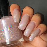 Mellifluous from the “Moira’s Words pt 2” Collection 5-free 15ml