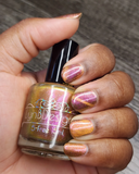 Iconography from the “Just Surreal” Collection