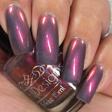 Languid from the “Moira’s Words pt 2” Collection 5-free 15ml