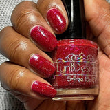 Bedeviled from the “Moira’s Words pt 2” Collection 5-free 15ml