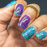 Glitter Tits 15ml 5-free