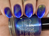 Beyond Be-Leaf from the “Fall Magnetics” Collection 5-free 15ml