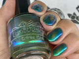 You Autumn Know from the “Fall Magnetics” Collection 5-free 15ml