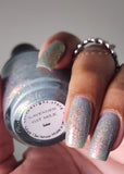 Lavender Oat Milk from the “Silly Little Drinks” Collection 5-free 15ml