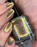 Have You Ever Been Sketched? from the “Our Flag Means Death Pt 3” Collection 5-free 15ml
