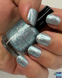 Don’t Be a Silent Be a Princess from the “Video Game Plants” Collection 5-free 15ml
