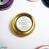 Spiced Plum Solid Perfume