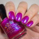 Vivacity from the “Moira’s Words pt 2” Collection 5-free 15ml