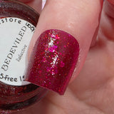 Bedeviled from the “Moira’s Words pt 2” Collection 5-free 15ml