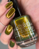 Pernicious from the “Moira’s Words pt 2” Collection 5-free 15ml