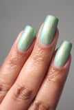 Paris Green from the “Poison Pigments” Collection 5-free 15ml