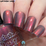 Languid from the “Moira’s Words pt 2” Collection 5-free 15ml