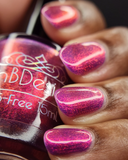 La Froopacabra from the “Lilac’s Office Take Over” Collection 5 Free 15ml