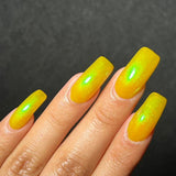 Irksome from the “Moira’s Words pt 2” Collection 5-free 15ml