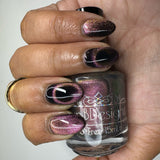 Master of the Ring from “Under the Big Top” 15ml 5-free