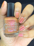 Thai Tea from the “Silly Little Drinks” Collection 5-free 15ml