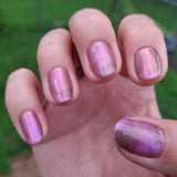 Flying Trapeze from “Under the Big Top” 15ml 5-free