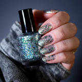 Resting Froop Face from the “Lilac’s Office Take Over” Collection 5 Free 15ml