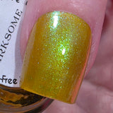 Irksome from the “Moira’s Words pt 2” Collection 5-free 15ml