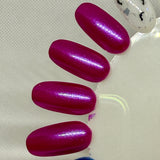 Day1- We’re Supposed to Die Together Practical Magic Overpour