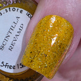 Scintilla Revamp 15ml 5-free