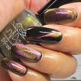 Master of the Ring from “Under the Big Top” 15ml 5-free