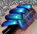 Caricature from the “Just Surreal” Collection