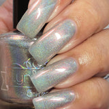 Ineffable from the “Moira’s Words pt 2” Collection 5-free 15ml