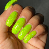 Dope from the “Prismatic Sticker” Collection 5-free 15ml