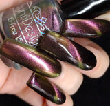 Master of the Ring from “Under the Big Top” 15ml 5-free