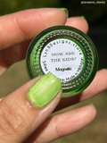 How Are the Kids? from the “Class Reunion” Collection 15ml 5-free
