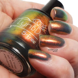 I’ll Take My Whisk and Leave from the “Misheard Lyrics pt3” Collection 5-free 15ml