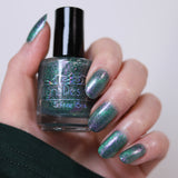 Rendering from the “Just Surreal” Collection