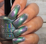 Rendering from the “Just Surreal” Collection