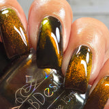 Fire Eater from “Under the Big Top” 15ml 5-free